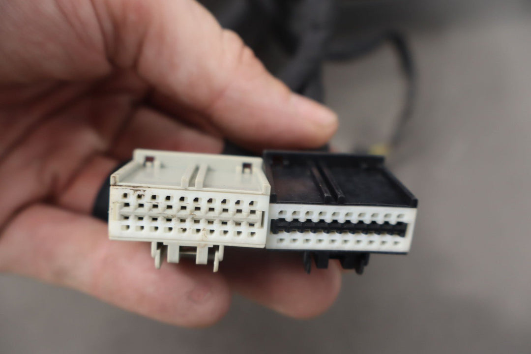 14 - 19 Chevy C7 Corvette OEM Climate Control Heater Housing (13592715)