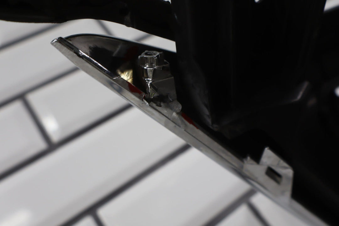 14 - 19 Lexus GX460 (W/Pre - Crash) Front OEM Upper Grille *Repaired*