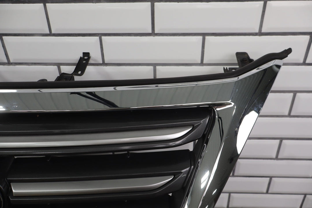 14 - 19 Lexus GX460 (W/Pre - Crash) Front OEM Upper Grille *Repaired*