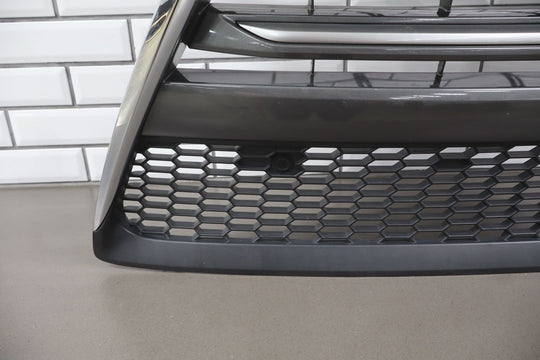 14 - 19 Lexus GX460 (W/Pre - Crash) Front OEM Upper Grille *Repaired*
