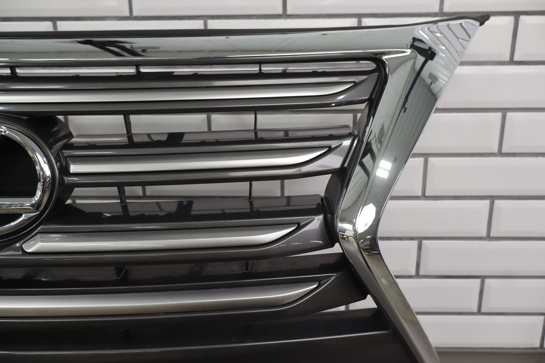 14 - 19 Lexus GX460 (W/Pre - Crash) Front OEM Upper Grille *Repaired*