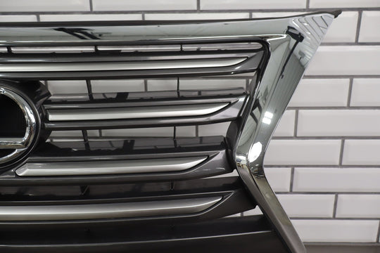 14 - 19 Lexus GX460 (W/Pre - Crash) Front OEM Upper Grille *Repaired*