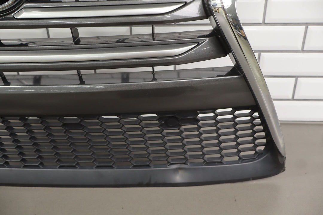 14 - 19 Lexus GX460 (W/Pre - Crash) Front OEM Upper Grille *Repaired*