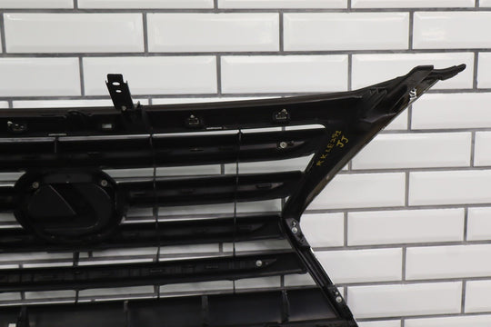 14 - 19 Lexus GX460 (W/Pre - Crash) Front OEM Upper Grille *Repaired*