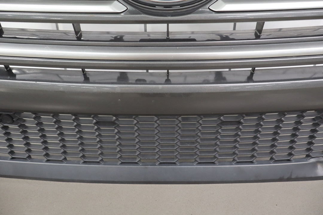 14 - 19 Lexus GX460 (W/Pre - Crash) Front OEM Upper Grille *Repaired*