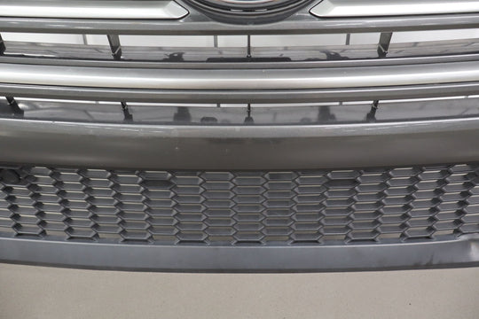 14 - 19 Lexus GX460 (W/Pre - Crash) Front OEM Upper Grille *Repaired*
