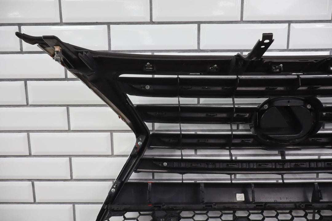 14 - 19 Lexus GX460 (W/Pre - Crash) Front OEM Upper Grille *Repaired*