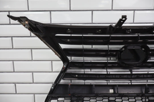 14 - 19 Lexus GX460 (W/Pre - Crash) Front OEM Upper Grille *Repaired*