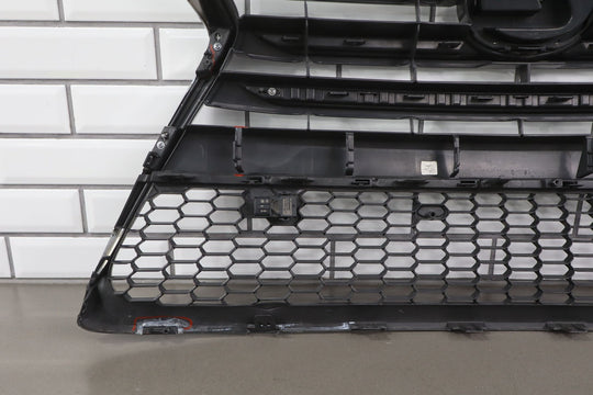 14 - 19 Lexus GX460 (W/Pre - Crash) Front OEM Upper Grille *Repaired*
