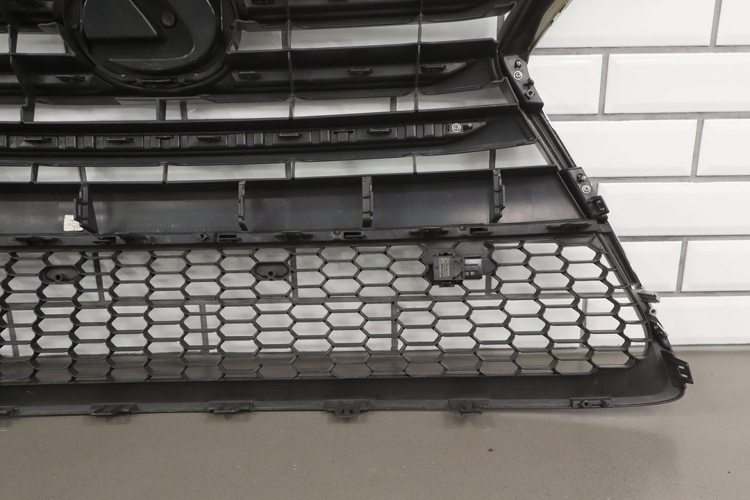 14 - 19 Lexus GX460 (W/Pre - Crash) Front OEM Upper Grille *Repaired*