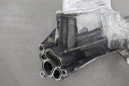 14-19 Ram 1500 3.0L EcoDiesel Oil Filter Housing & Cooler Assembly 68624177AA