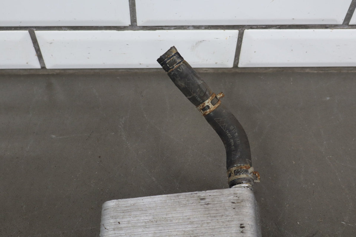 14-19 Ram 1500 3.0L EcoDiesel Oil Filter Housing & Cooler Assembly 68624177AA