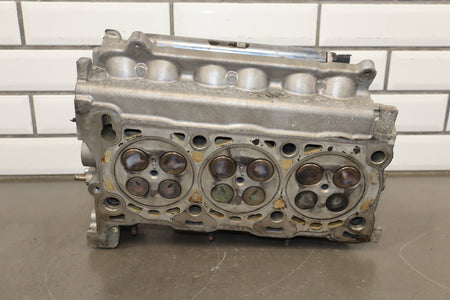 14-19 Ram 1500 Jeep Grand Cherokee 3.0L EcoDiesel Cylinder Heads Pair W/Cams OEM