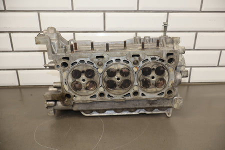 14-19 Ram 1500 Jeep Grand Cherokee 3.0L EcoDiesel Cylinder Heads Pair W/Cams OEM