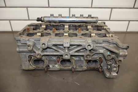 14-19 Ram 1500 Jeep Grand Cherokee 3.0L EcoDiesel Cylinder Heads Pair W/Cams OEM