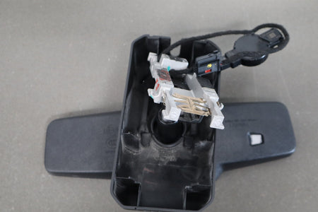 14-20 Cadillac Escalade Auto Dim Mirror 13584893