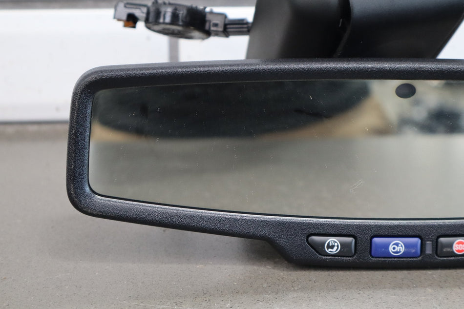14-20 Cadillac Escalade Auto Dim Mirror 13584893