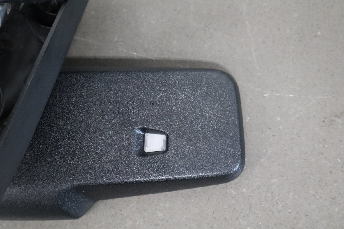 14-20 Cadillac Escalade Auto Dim Mirror 13584893