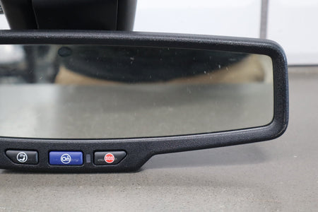 14-20 Cadillac Escalade Auto Dim Mirror 13584893