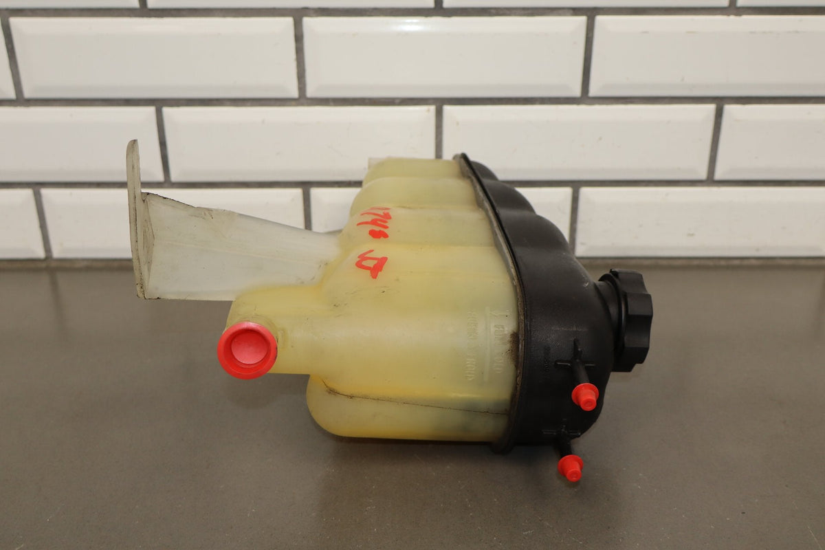 14-20 Cadillac Escalade Coolant Bottle 84368362 OEM