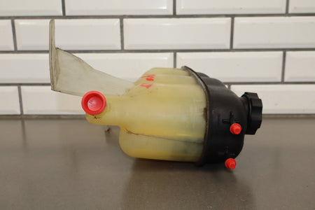 14-20 Cadillac Escalade Coolant Bottle 84368362 OEM