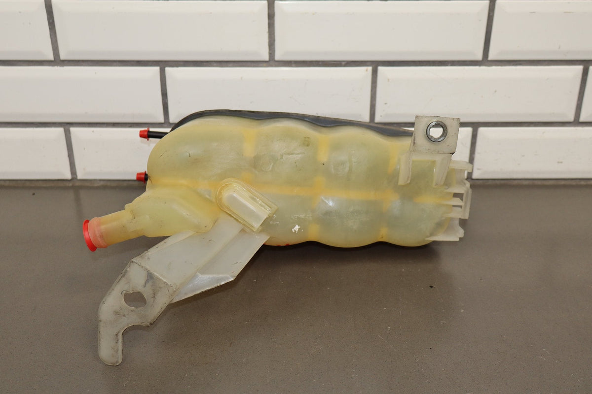 14-20 Cadillac Escalade Coolant Bottle 84368362 OEM