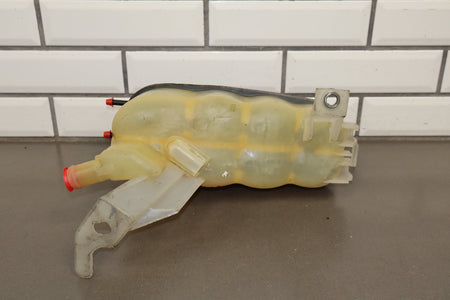 14-20 Cadillac Escalade Coolant Bottle 84368362 OEM