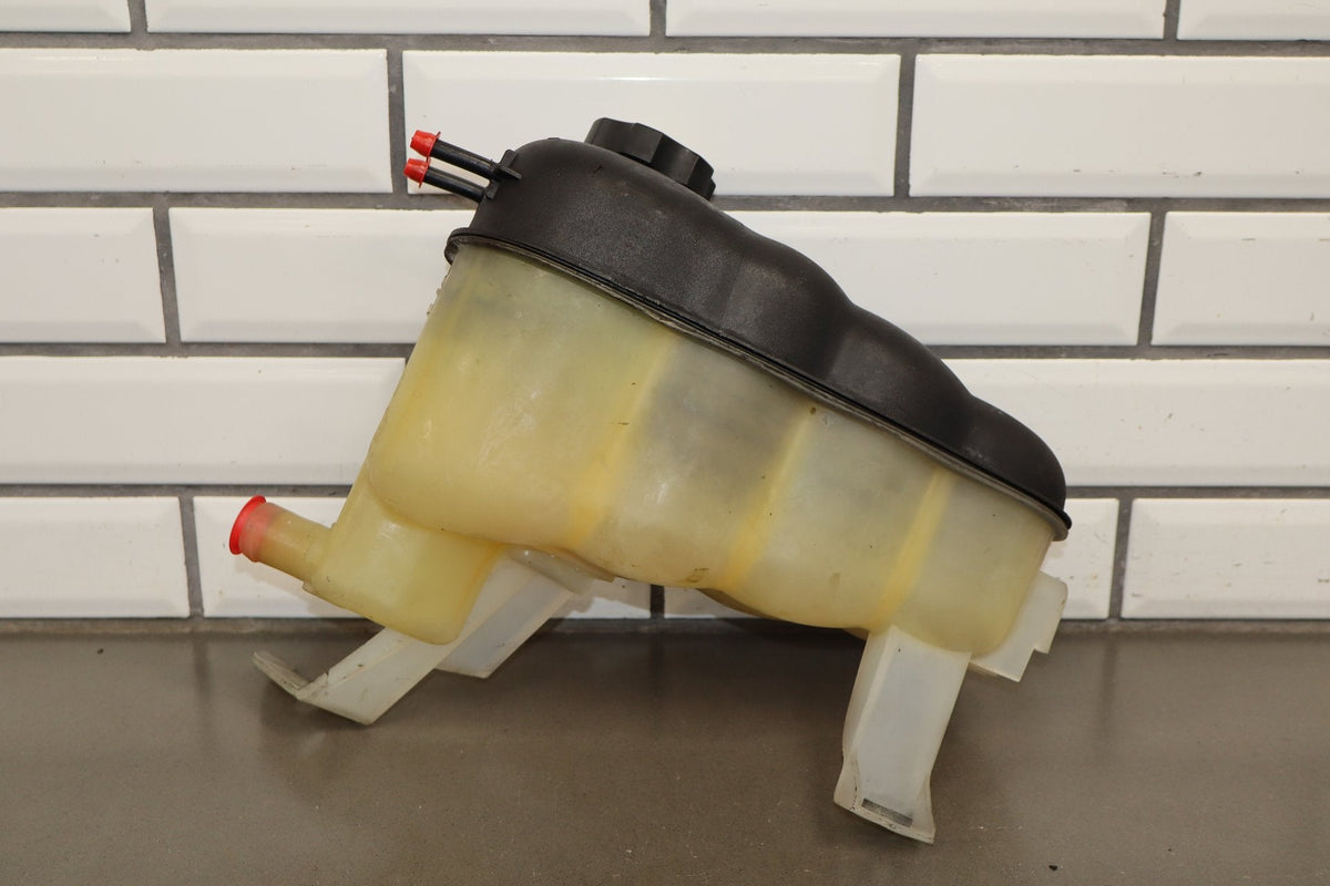 14-20 Cadillac Escalade Coolant Bottle 84368362 OEM