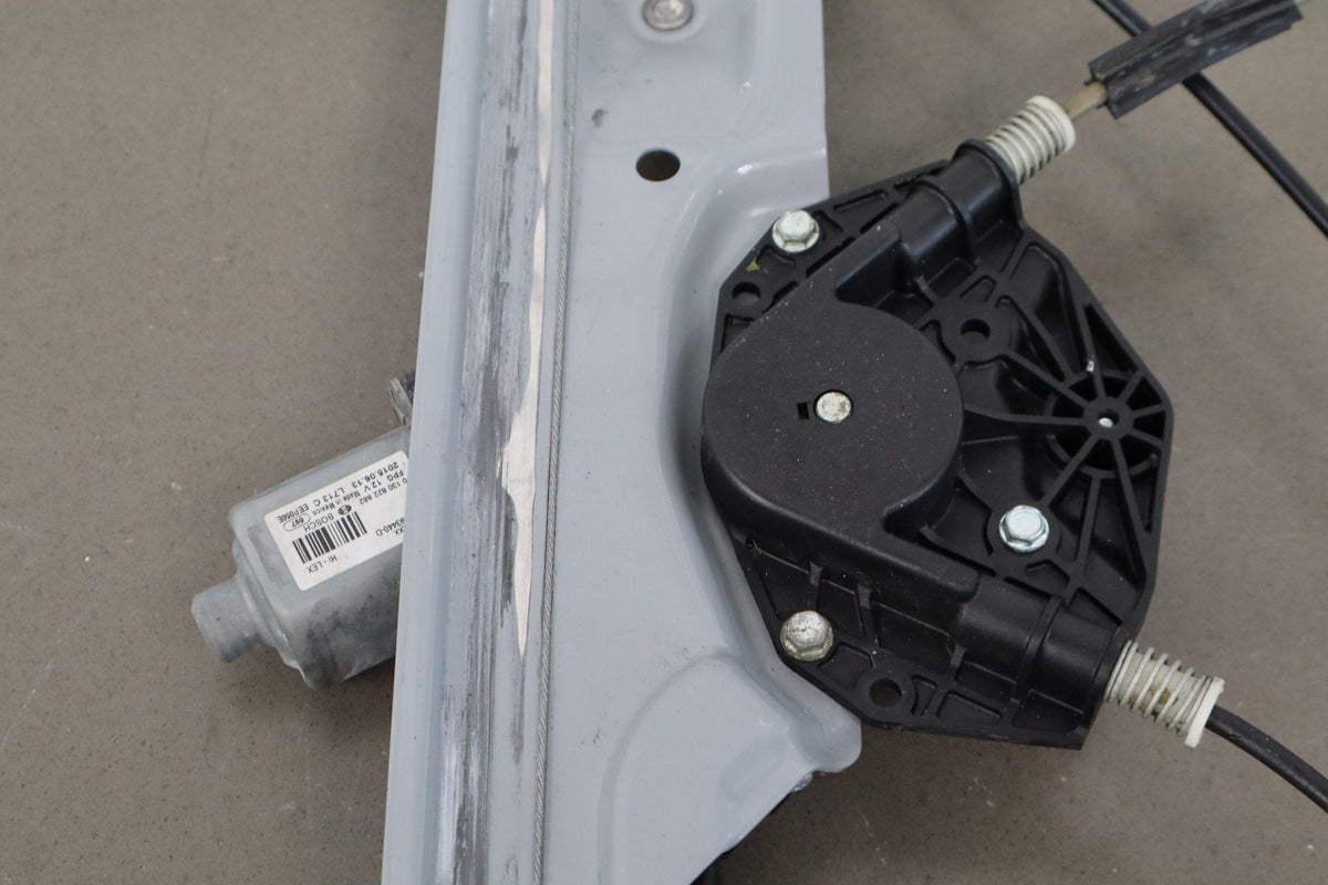 14-20 Cadillac Escalade LF Window Regulator 84621036