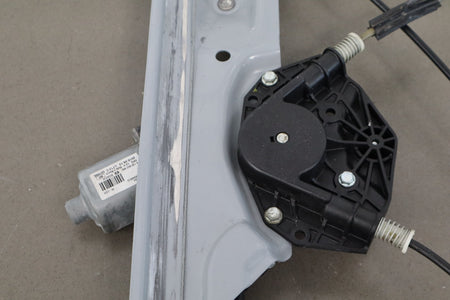 14-20 Cadillac Escalade LF Window Regulator 84621036