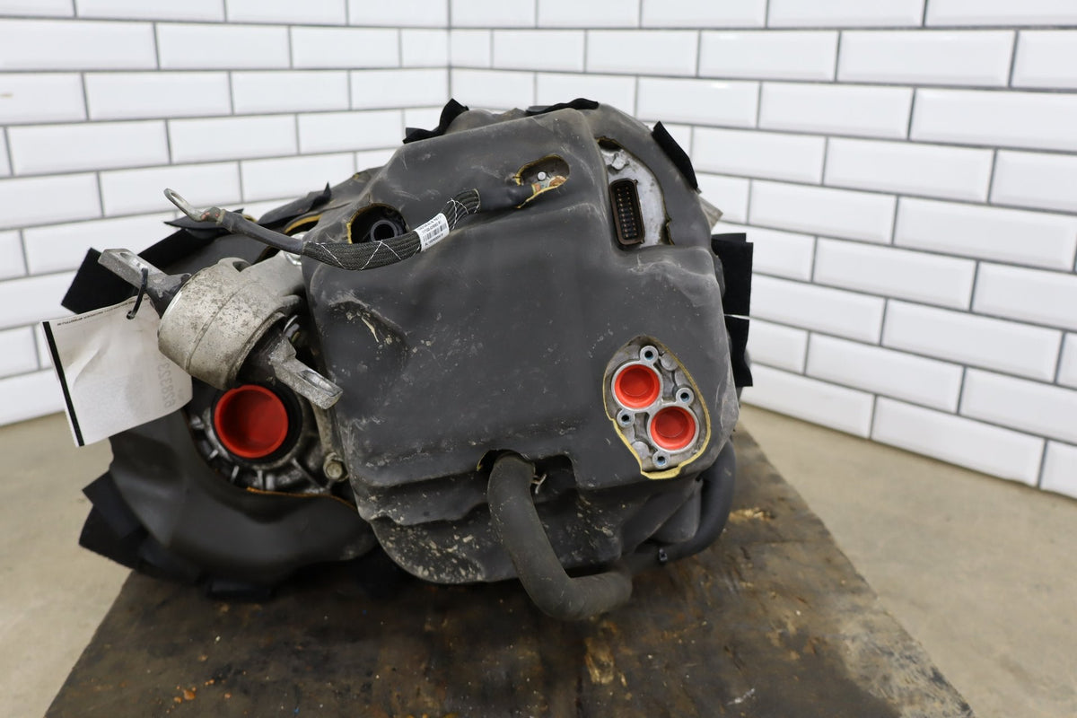 14-20 OEM Tesla Model X S AWD Front Drive Unit Electric Motor OEM