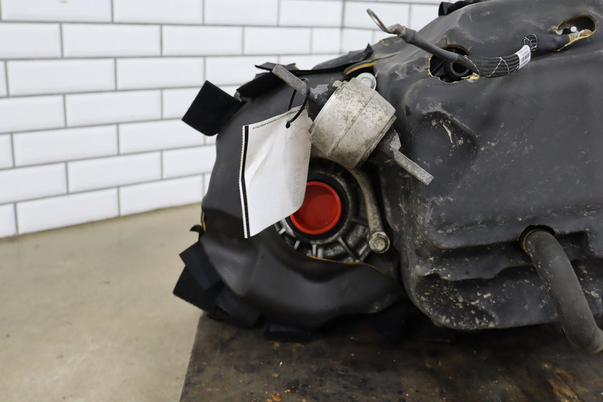 14-20 OEM Tesla Model X S AWD Front Drive Unit Electric Motor OEM