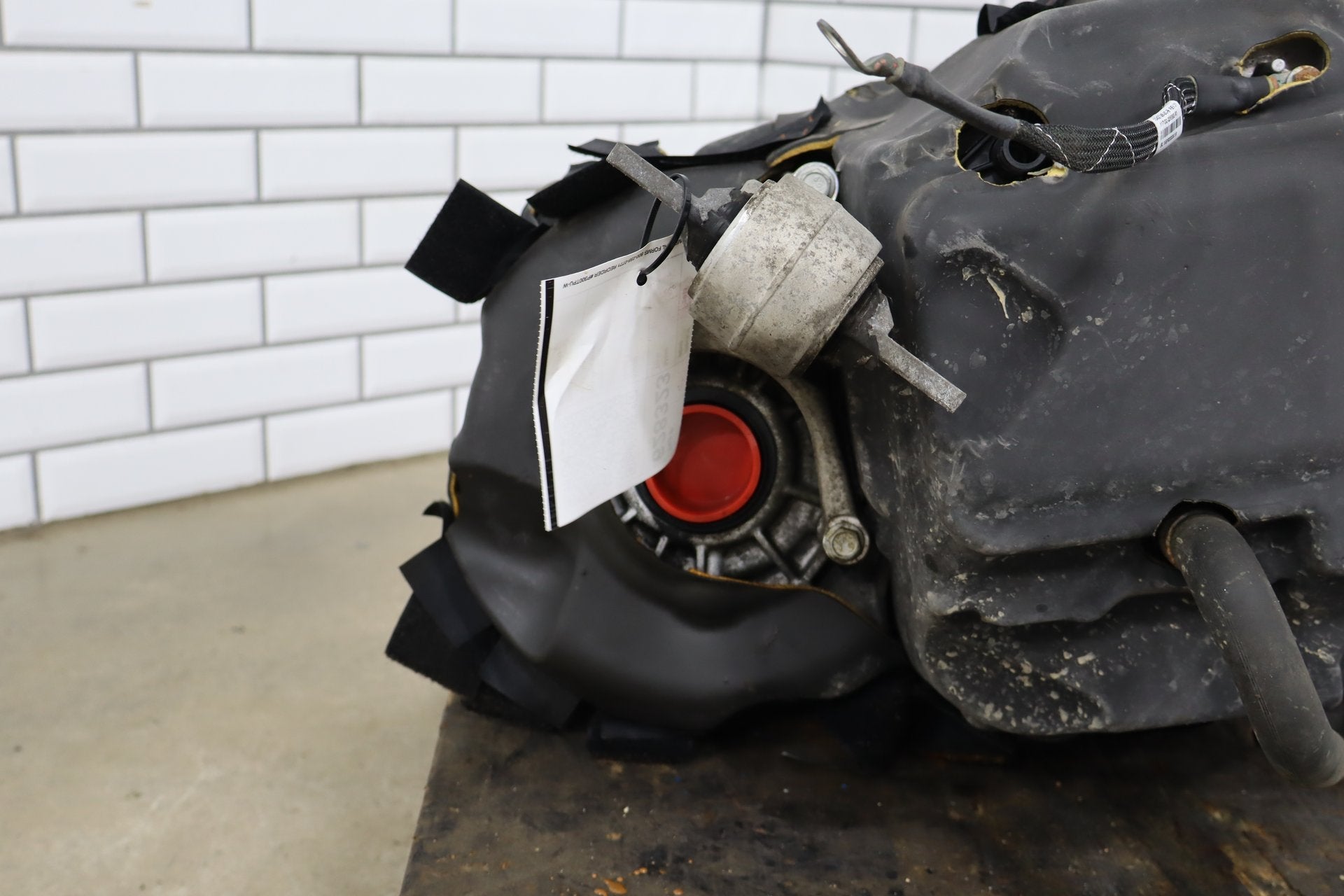 14-20 OEM Tesla Model X S AWD Front Drive Unit Electric Motor OEM