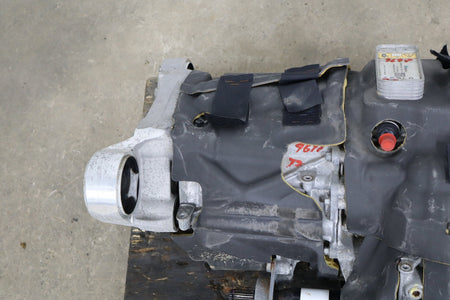 14-20 OEM Tesla Model X S AWD Front Drive Unit Electric Motor OEM