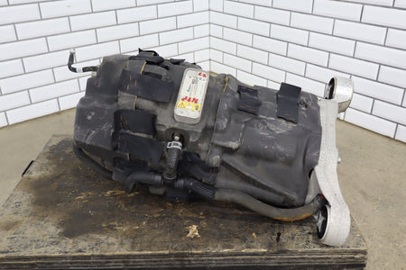 14-20 OEM Tesla Model X S AWD Front Drive Unit Electric Motor OEM