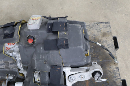 14-20 OEM Tesla Model X S AWD Front Drive Unit Electric Motor OEM