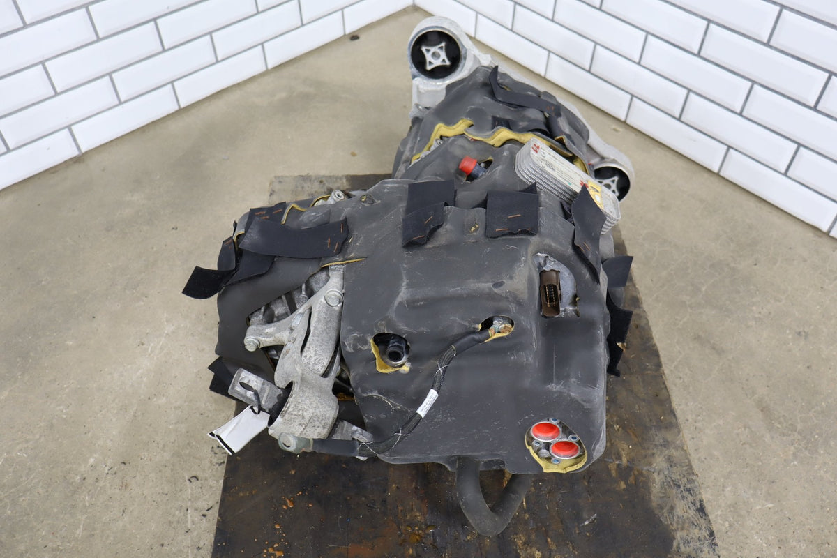 14-20 OEM Tesla Model X S AWD Front Drive Unit Electric Motor OEM