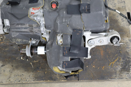 14-20 OEM Tesla Model X S AWD Front Drive Unit Electric Motor OEM