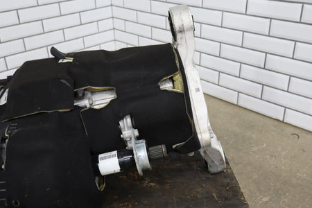 14-20 OEM Tesla Model X S AWD Front Drive Unit Electric Motor OEM