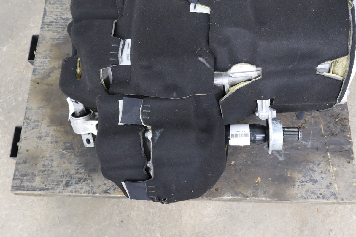 14-20 OEM Tesla Model X S AWD Front Drive Unit Electric Motor OEM