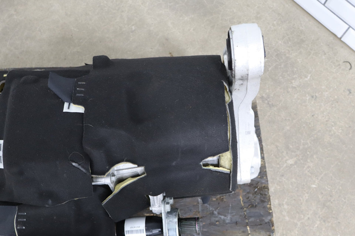 14-20 OEM Tesla Model X S AWD Front Drive Unit Electric Motor OEM