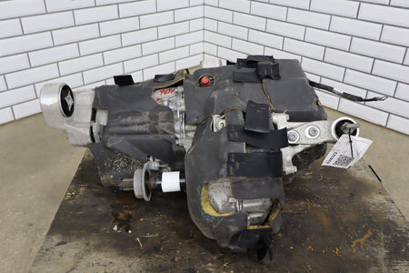 14-20 OEM Tesla Model X S AWD Front Drive Unit Electric Motor OEM