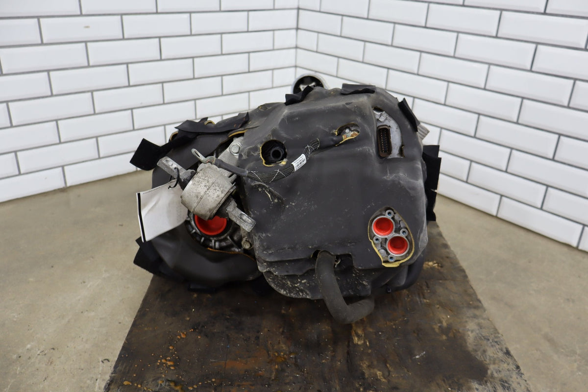 14-20 OEM Tesla Model X S AWD Front Drive Unit Electric Motor OEM