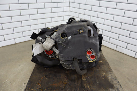 14-20 OEM Tesla Model X S AWD Front Drive Unit Electric Motor OEM