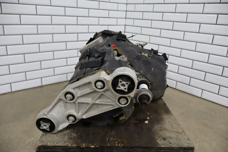 14-20 OEM Tesla Model X S AWD Front Drive Unit Electric Motor OEM