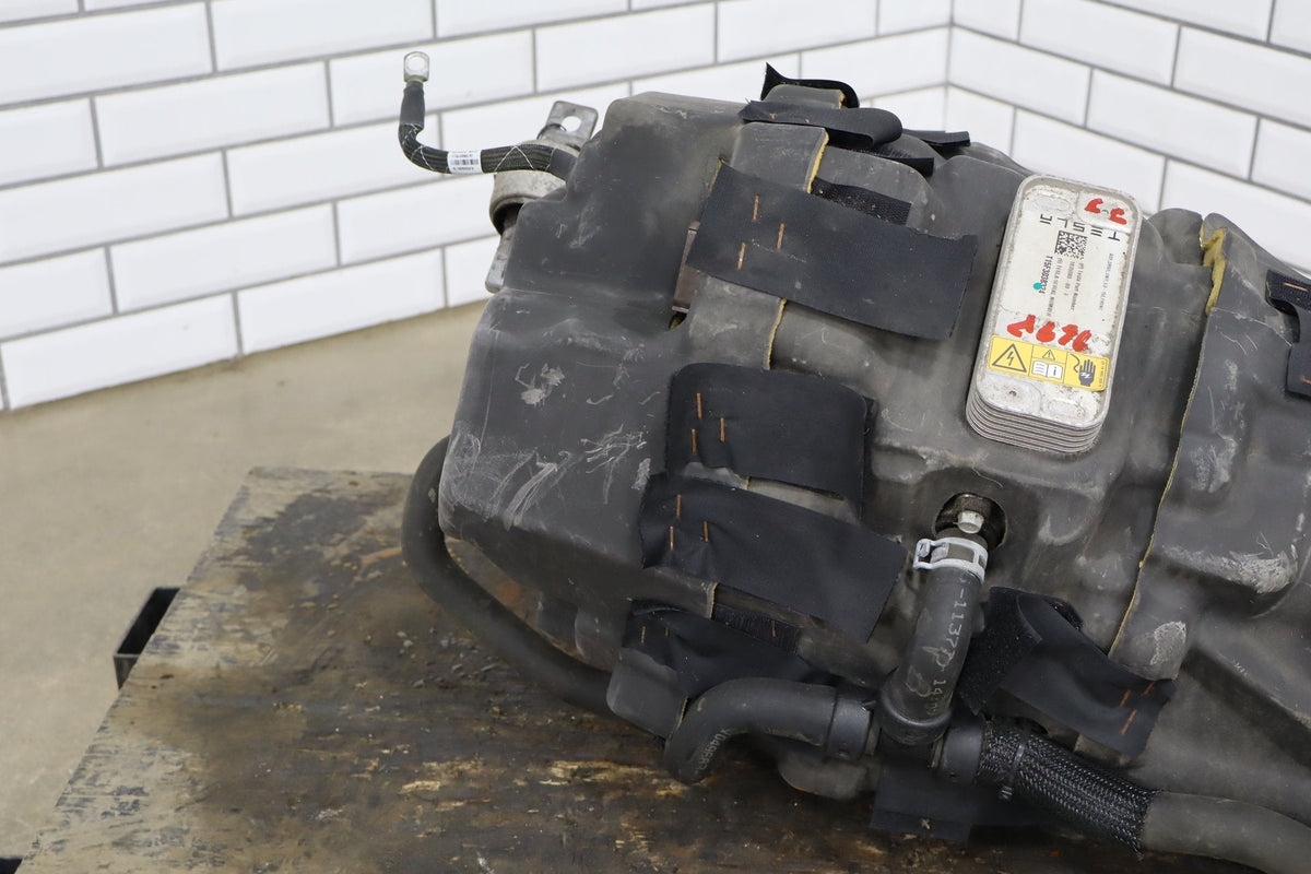 14-20 OEM Tesla Model X S AWD Front Drive Unit Electric Motor OEM