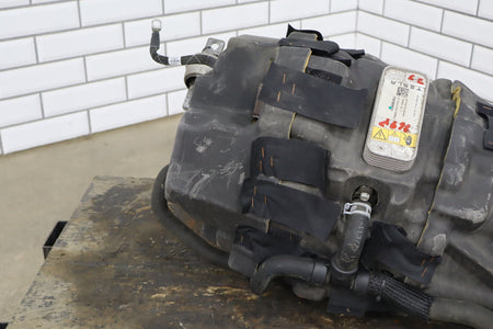 14-20 OEM Tesla Model X S AWD Front Drive Unit Electric Motor OEM