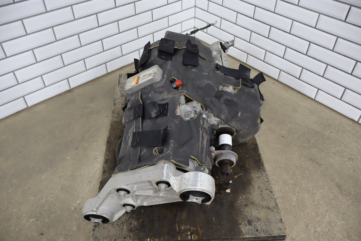 14-20 OEM Tesla Model X S AWD Front Drive Unit Electric Motor OEM