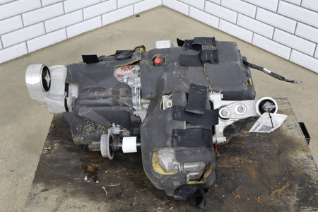 14-20 OEM Tesla Model X S AWD Front Drive Unit Electric Motor OEM