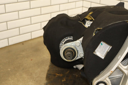 14-20 OEM Tesla Model X S AWD Front Drive Unit Electric Motor OEM